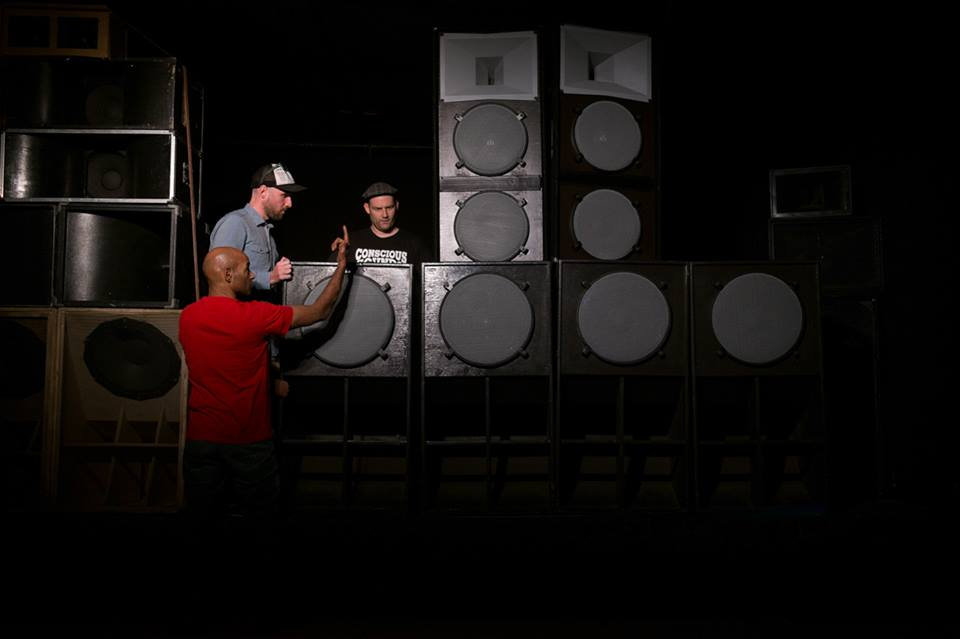Echo Chamber x Run It Red | Echo Chamber Sound
