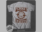 Merch | Planet Of Zeus