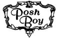 Posh Boy Music image