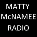 Matty McNamee Radio image