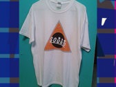 SOund Triangle T-Shirt photo 