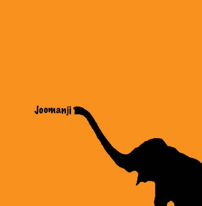 Manj | Joomanji
