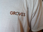 Groves T-Shirt photo 