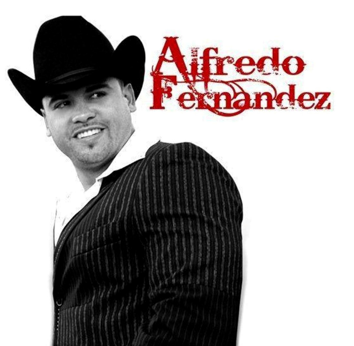 Muerto En Vida Alfredo Fernandez