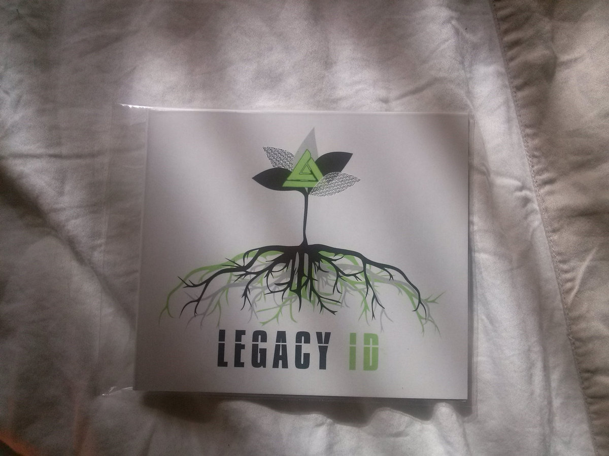 Hope | Legacy ID