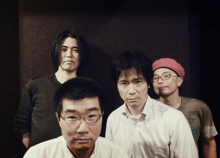 Minimal Gods | Happy Family | Cuneiform Records