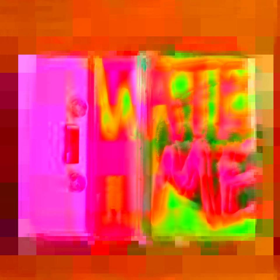 Ate Me | Watermelon