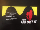 Gone and Lost It (Physical Copy) photo 