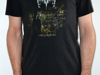 "A Bleak Reflection" Mens T-Shirt main photo