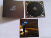 LAST WAY CD 028​/​NKK 010 Trauer - .​.​. a man with a load of mischief DIGI photo 