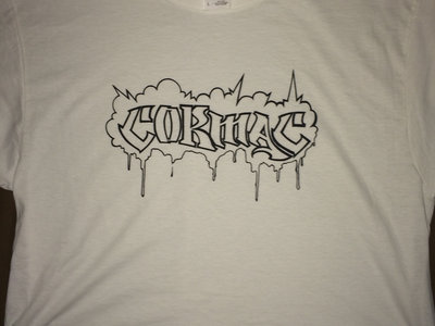 Cormac T-Shirt main photo