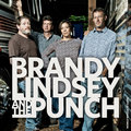 Brandy Lindsey and the Punch image