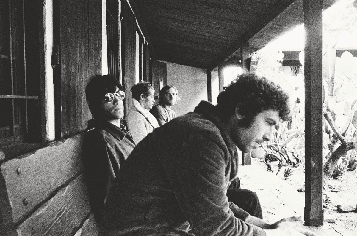 Allah-Las, secondo singolo estratto da Allah-Las, secondo singolo estratto da