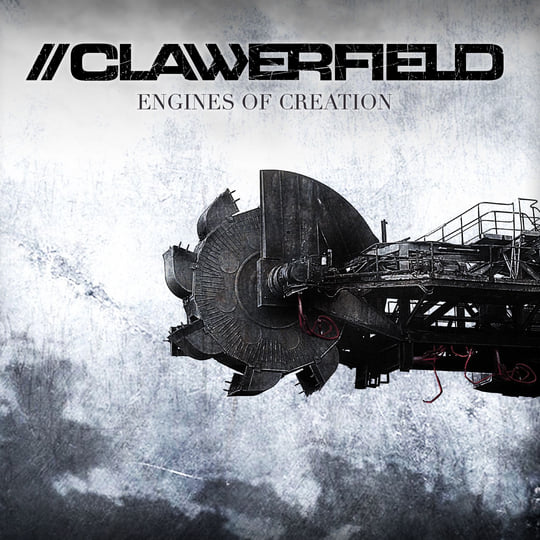 Engines of Creation (album) - Wikipedia