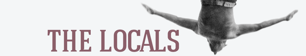 The Locals — Photo