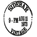 Sidebar Vintage image