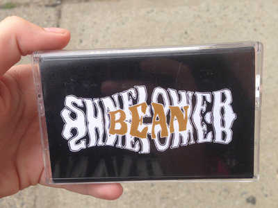 Tame Impala Single Cassette (Limited to 400 Copies) | Sunflower Bean
