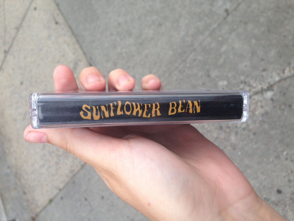 Tame Impala Single Cassette (Limited to 400 Copies) | Sunflower Bean