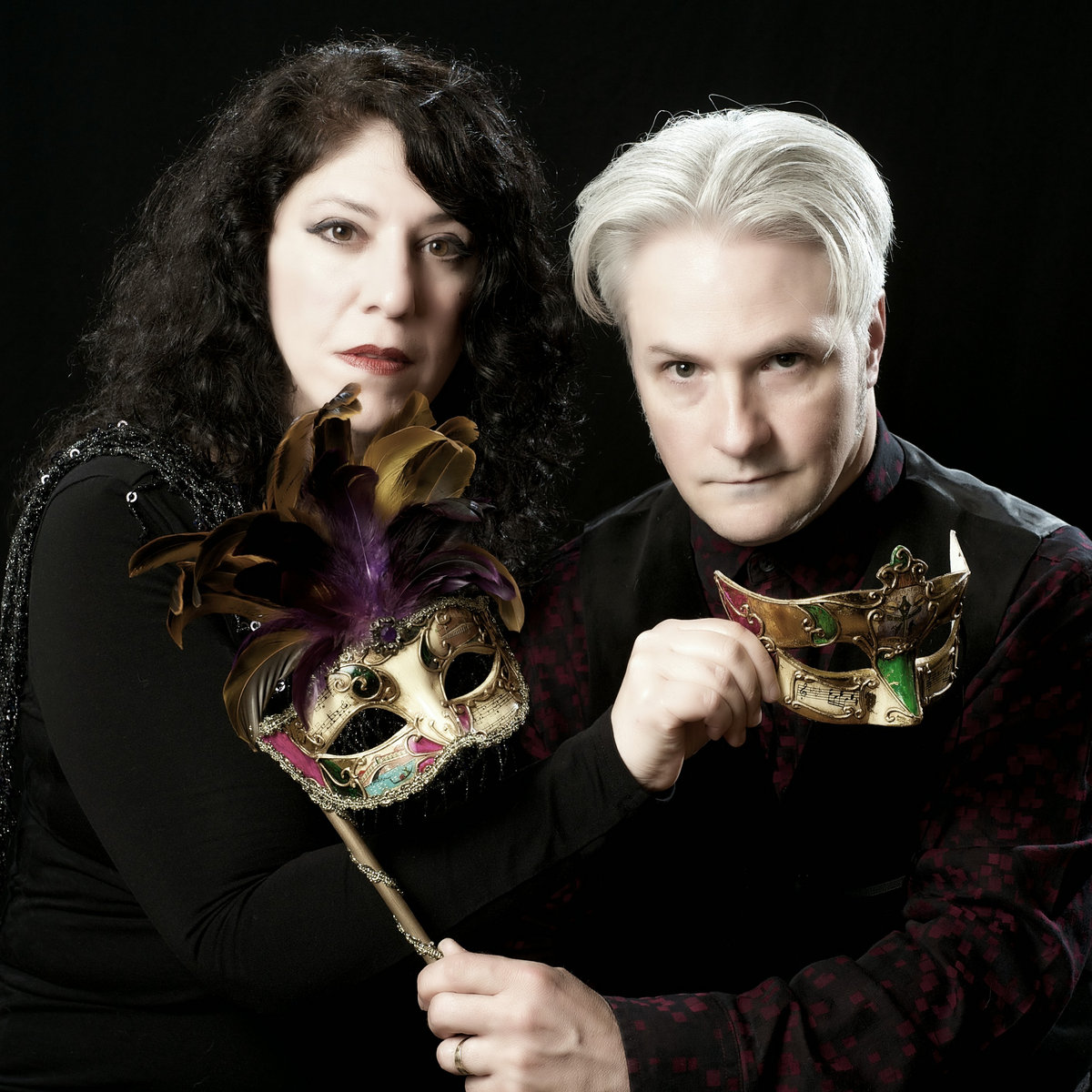 Here Comes Everybody