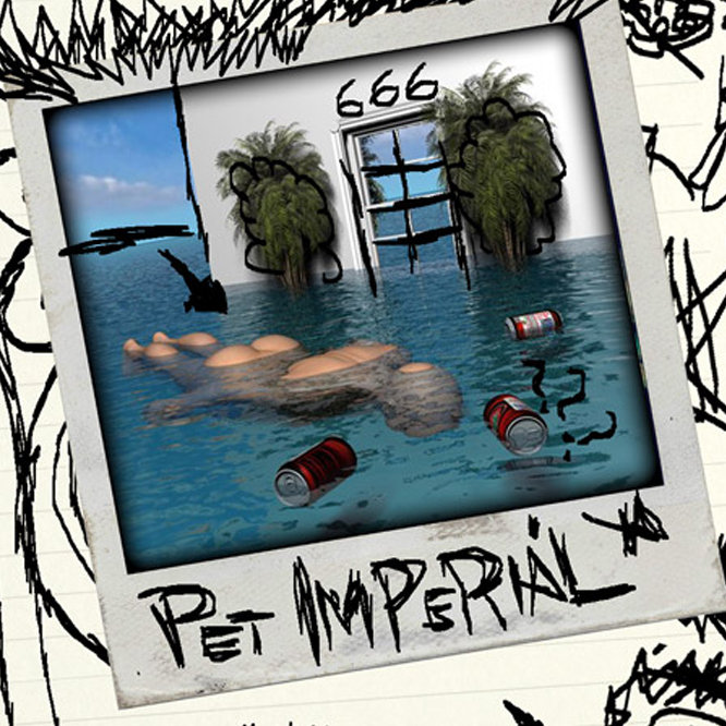 Pet Imperial | 666