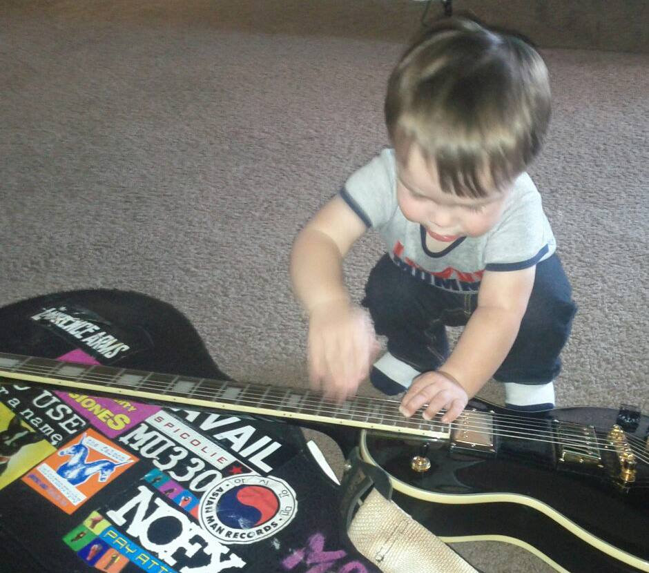 Walk United (rough draft) Oliver Patrick