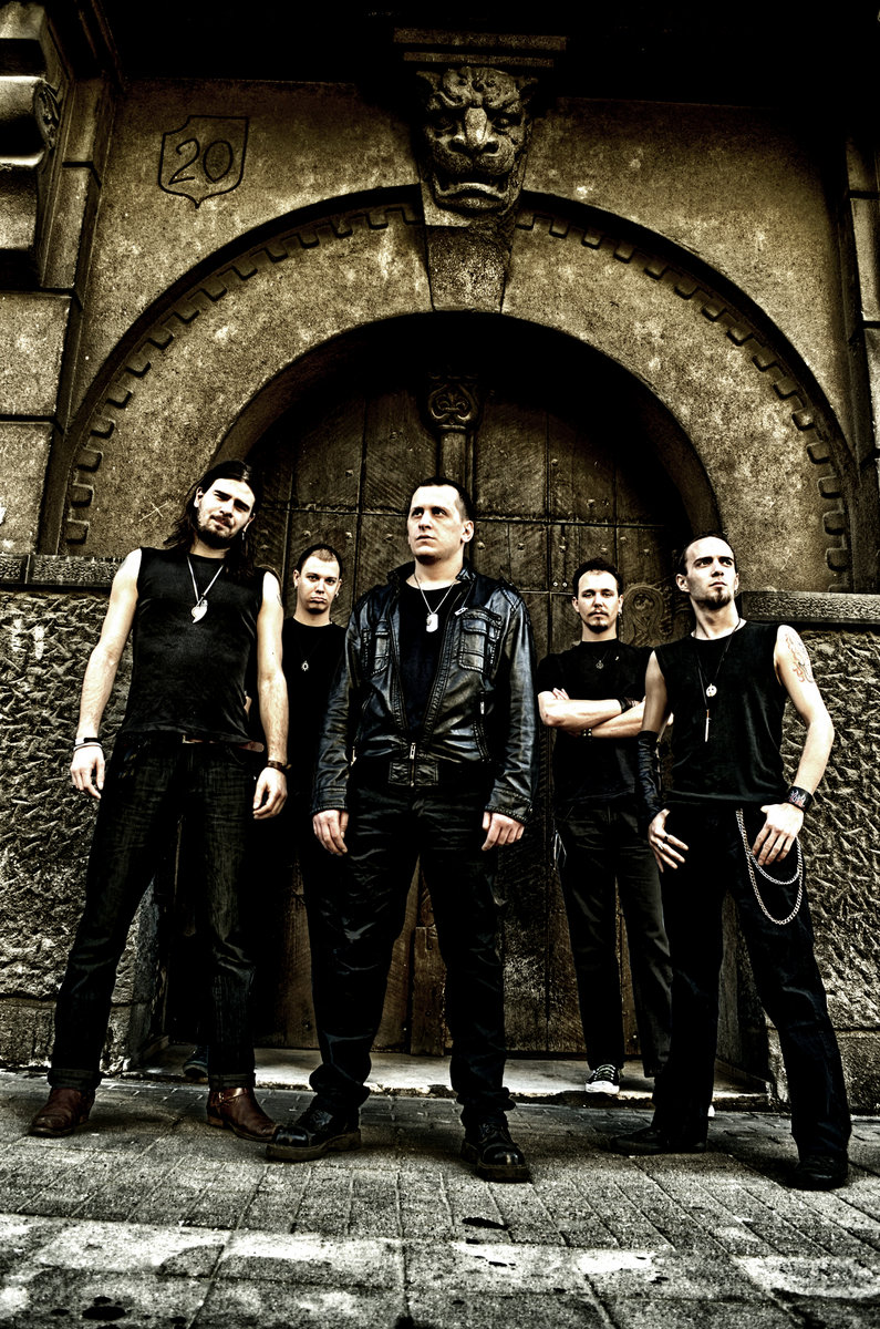 Zvucni Zid Zvucni Zid