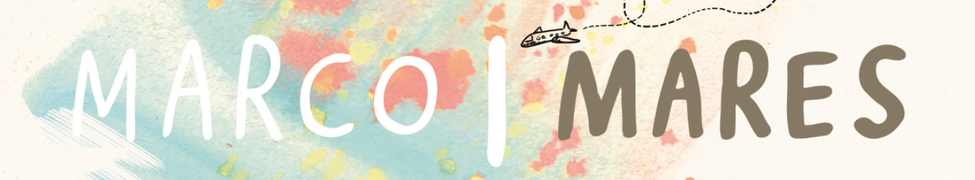 Para Ella Marco Mares para ella