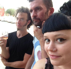 Music THE NEIGHBOURS