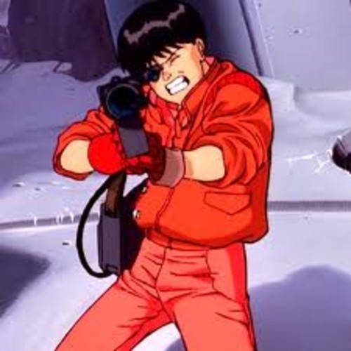アキラ (Akira) | Roex