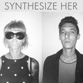 Synthesize Her image