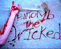 Entomb The Wicked