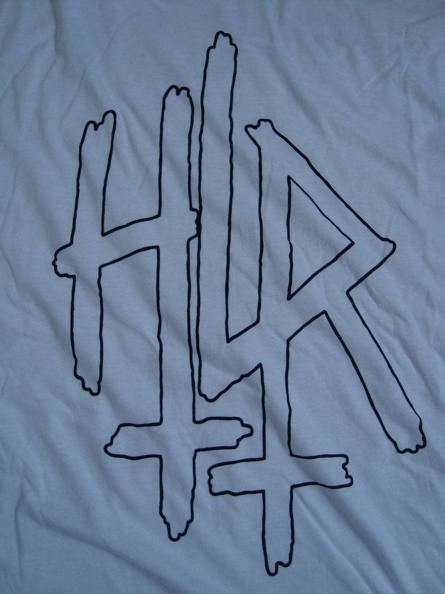 HLR logo | Hungry Like Rakovitz