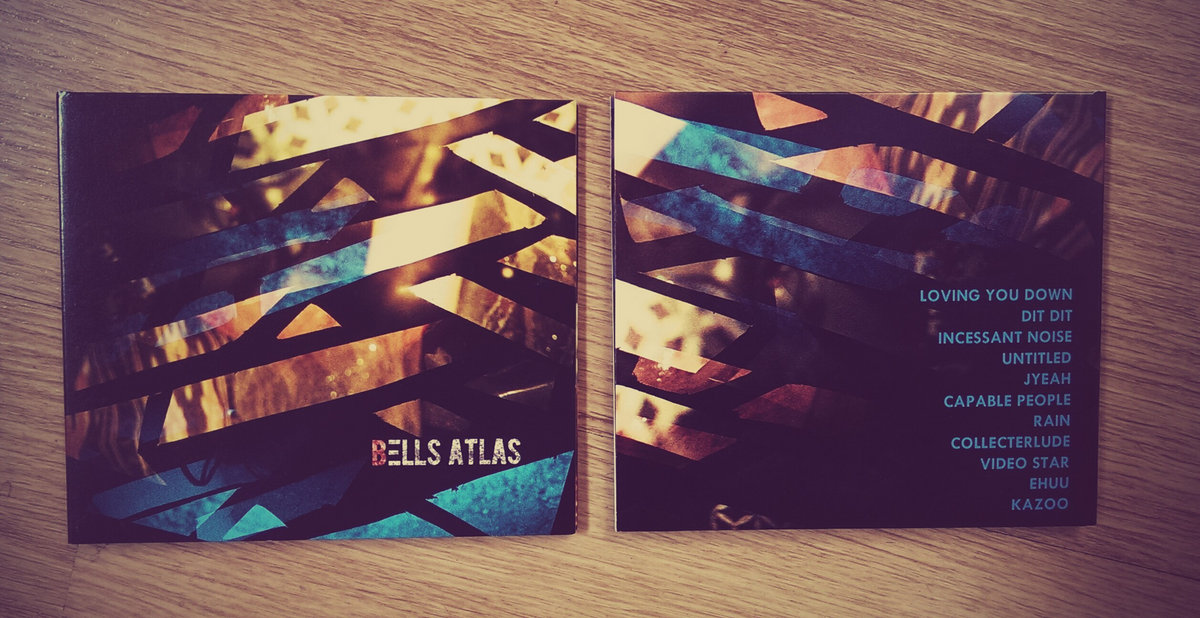 Bells Atlas Bells Atlas