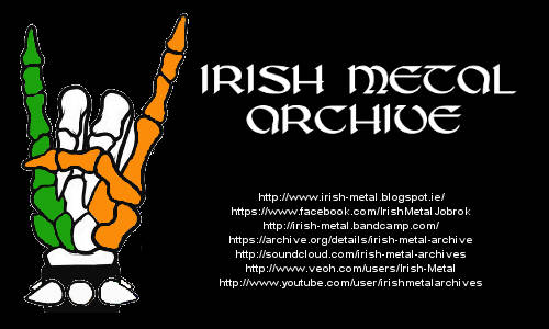 Metal Archives (@metal_archives) / X