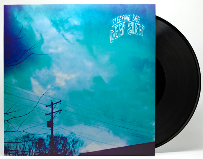 Deep Sleep | Sleeping Bag