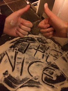 The Nice — Photo