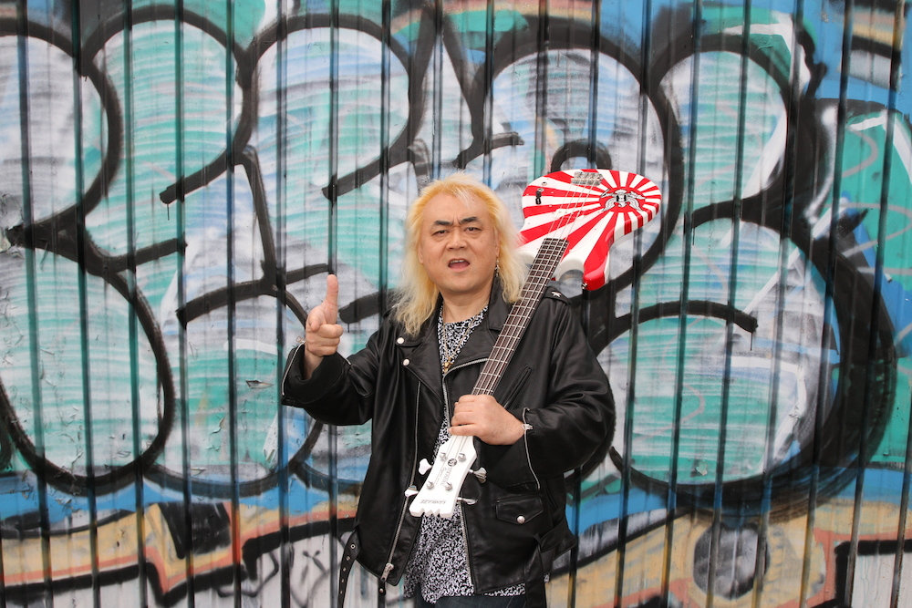 Return of the Kamikazi | JIRO | Jiro / Kamikazi