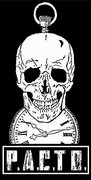 P.A.C.T O. Metal image