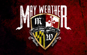 Mayweather — Photo
