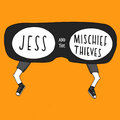 Jess Green and the Mischief Thieves image