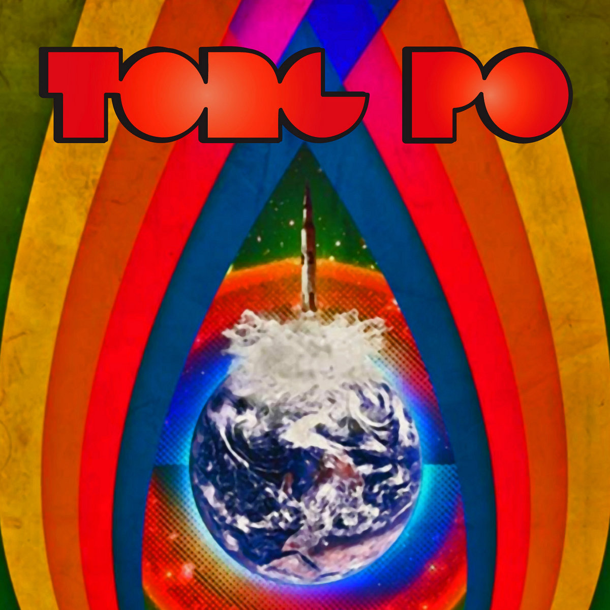 Tong Po | Tong Po
