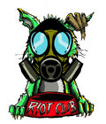 Riot Club image