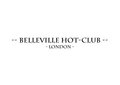 Belleville Hot-Club image