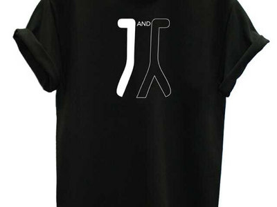 Jandy Logo T-Shirt main photo
