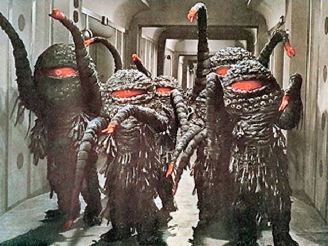 LALA (Cassette FS-021) | ΔKTR