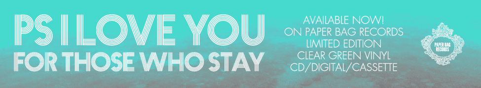 PS I Love You — Photo