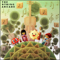 The String Arcade image
