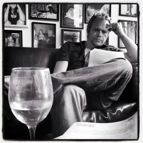 falling manifestations & fairy tales Brian Gaskill