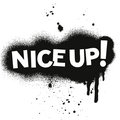 NICE UP! Records image