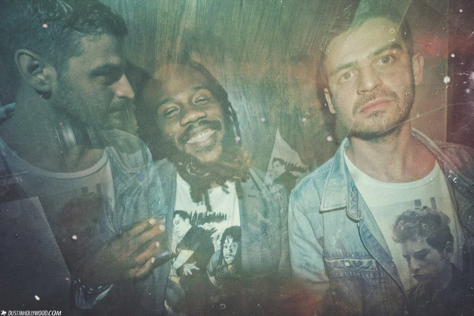 LESBIAN (the album) | EXXXPO | Audio Sound Records